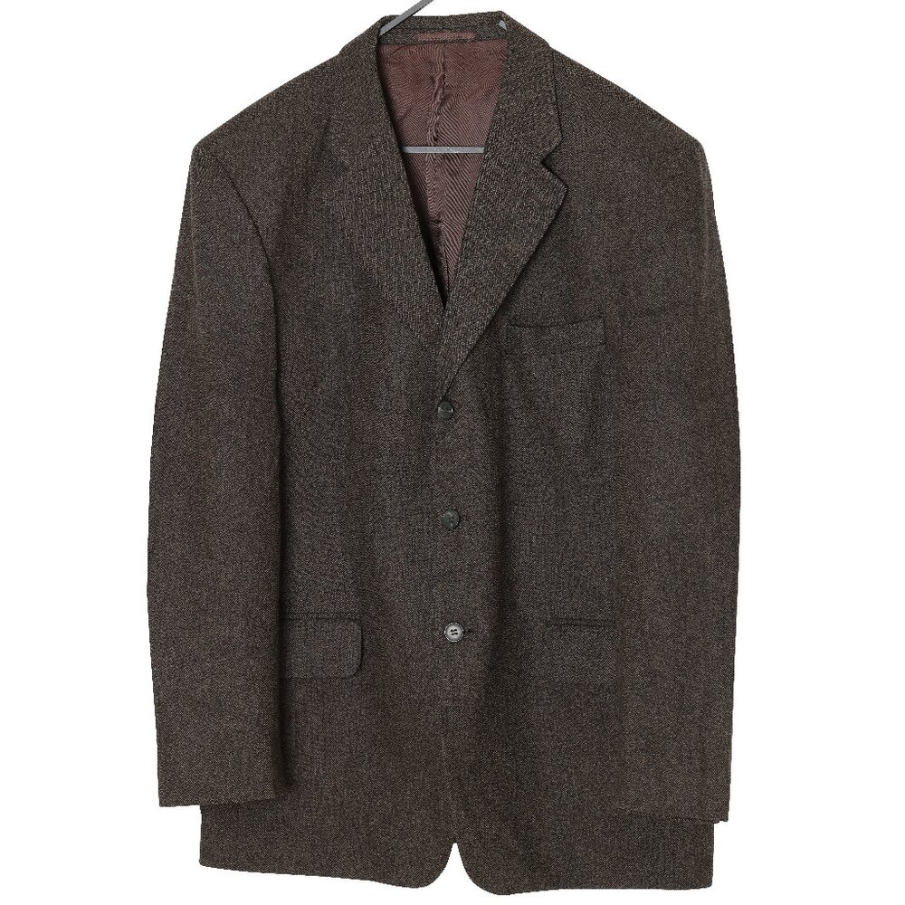 Gaenslen & Völter (Germany) Vintage, 1990s, Wool & Cashmere